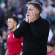 Eduardo Berizzo acepta preocupación tras una nueva derrota: 'Tenemos que trabajar y mejorar'