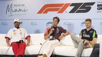 F1 firma extensión de contrato con GP de Miami hasta 2041