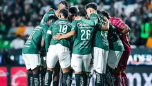 Video del Mundial de Clubes junto al León invitando al torneo se vuelve viral: "Vergüenza de la FIFA"