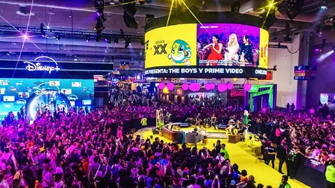 Comic Con Experience 2025: Fecha, lugar, horarios y precio de boletos