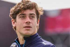 Mánager de Franco Colapinto pide a los fans del piloto 'no apoyarlo': Le hacen más daño'