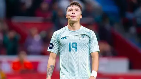 Rodrigo Huescas se declara culpable en Tribunal de Copenhague; el mexicano espera su sentencia