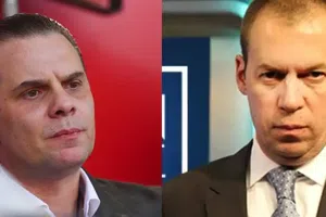 Christian Martinoli sobre André Marín: "No creí necesario dar una condolencia"