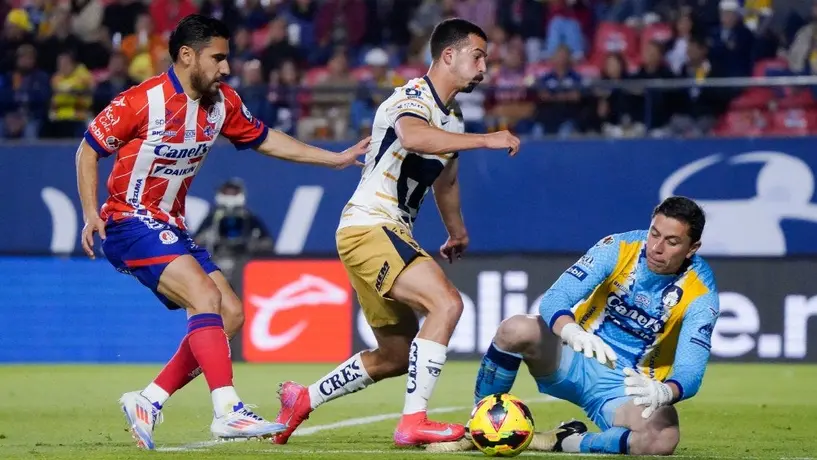 ¿Cuándo y dónde ver la Jornada 6 del Clausura 2025 de la Liga MX?