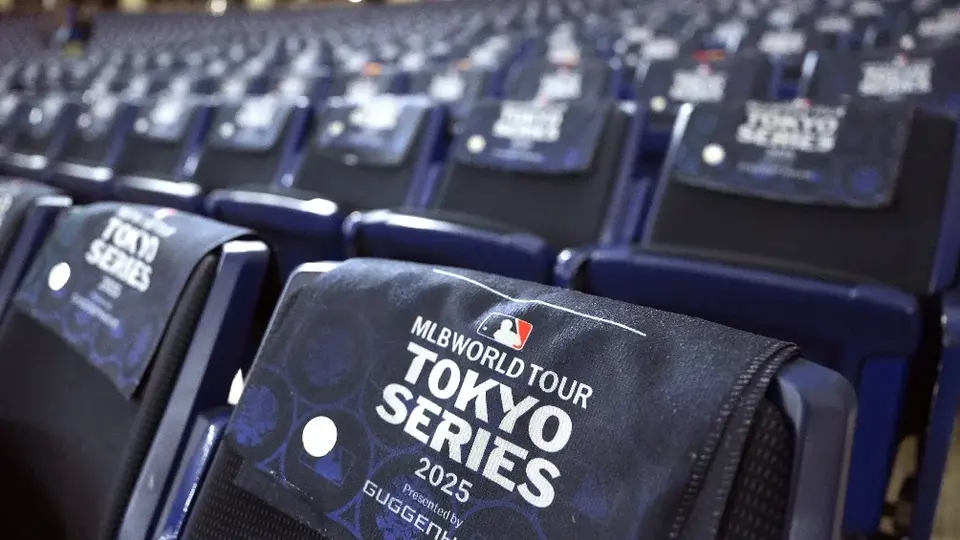 Regresa El Rey de los Deportes ¿Cuándo y dónde ver el Opening Day de la MLB?