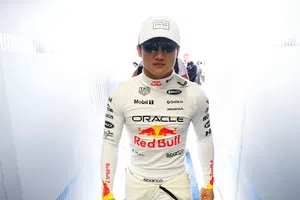 Yuki Tsunoda no suma y sigue la 'maldición' de Checo Pérez en Red Bull