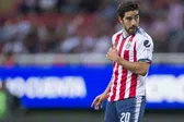 Rodolfo Pizarro sobre un posible regreso a Chivas: "Me gustaría, Dios dirá"