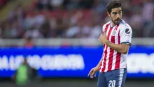 Rodolfo Pizarro sobre un posible regreso a Chivas: "Me gustaría, Dios dirá"