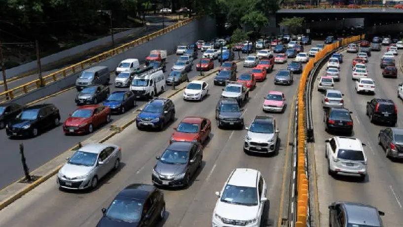 Hoy No Circula: ¿Qué autos NO circulan el jueves 17 de abril del 2025 en CDMX y EDOMEX?
