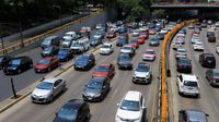 Hoy No Circula: ¿Qué autos NO circulan el jueves 17 de abril del 2025 en CDMX y EDOMEX?