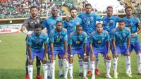 Mundial 2026: Cabo Verde es líder de su Grupo en las Eliminatorias Mundialistas