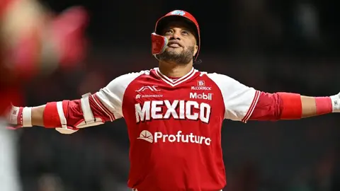 Diablos Rojos del México se instalan en la Final de la “Baseball Champions League”