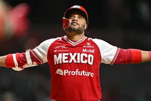 Diablos Rojos del México se instalan en la Final de la “Baseball Champions League”