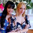 Maribel Guardia e Imelda Tuñón se acusan mutuamente de amenazas de muerte
