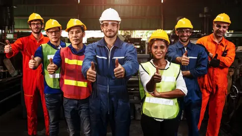 Jornada Laboral 40 horas: Estos trabajadores no gozarán del nuevo beneficio