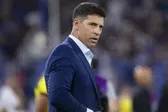 Sebastián Domínguez, exjugador de América, renuncia como DT de Vélez