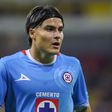 Cruz Azul reporta fuera de riesgo a Luka Romero