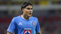 Cruz Azul reporta fuera de riesgo a Luka Romero