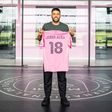 Jordi Alba firmó extensión de contrato con Inter Miami