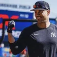 Yankees colocan a Stanton en lista de lesionados y adquieren a Bryan de la Cruz