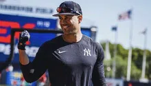 Yankees colocan a Stanton en lista de lesionados y adquieren a Bryan de la Cruz