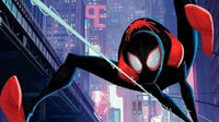 Spider-Man: Beyond the Spider-Verse" ya tiene fecha de estreno
