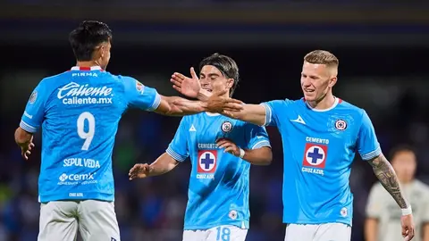 'Chaco' Giménez no ve un favorito en el Cruz Azul vs América: "Los dos están muy parejos"