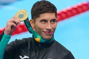 Copa del Mundo de Clavados: Randal Willars acepta ilusión por competir en Guadalajara