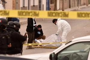 Colima ocupa el segundo lugar en la lista de ciudades más violentas en el mundo