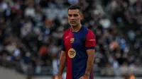 Rafa Márquez: “Por mi culpa mucha gente se cambió del Real Madrid al Barcelona”