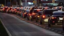 Hoy No Circula: ¿Qué autos NO circulan el viernes 07 de marzo de 2025 en CDMX y EDOMEX?