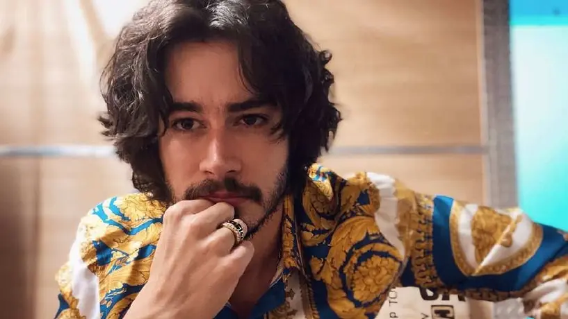 Actor de la serie Narcos, de Netflix, está hospitalizado y en coma inducido