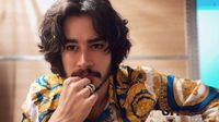 Actor de la serie Narcos, de Netflix, está hospitalizado y en coma inducido