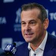Los Yankees y Aaron Boone acuerdan extensión de contrato de dos años