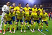 El posible XI de América para su partido ante Tigres