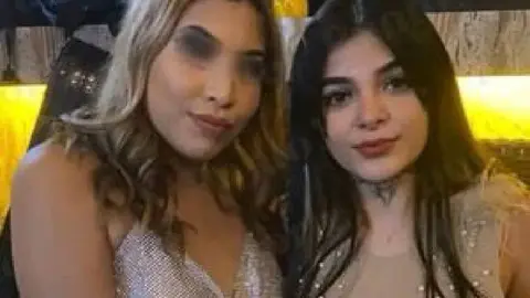 Confirman muerte de tiktoker que colaboró con Karely Ruiz