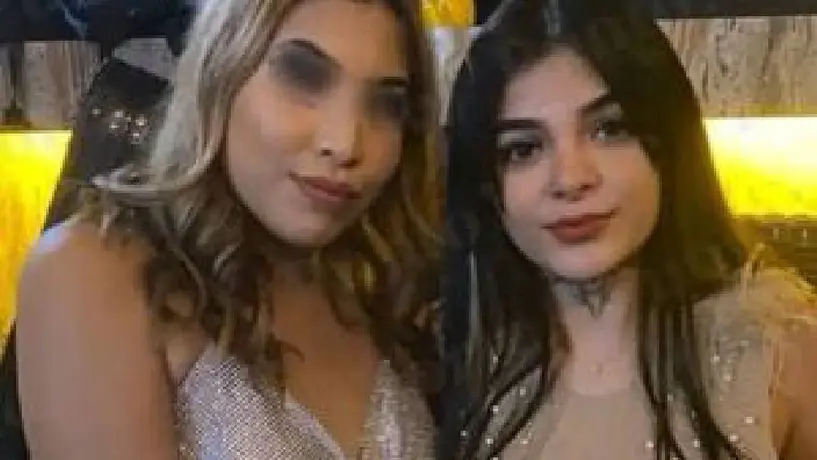 Confirman muerte de tiktoker que colaboró con Karely Ruiz