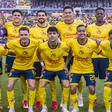 La alineación de América para enfrentarse a Chivas en Concachampions Cup