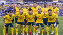 La alineación de América para enfrentarse a Chivas en Concachampions Cup