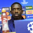 Ousmane Dembélé: "Este PSG es el equipo en el que más me divierto"