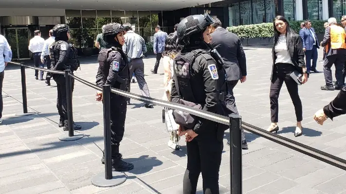 Día de las Madres 2025: Estos lugares tendrán más vigilancia por parte de la SSC
