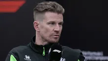 Nico Hulkenberg es descalificado en el GP de Bahréin