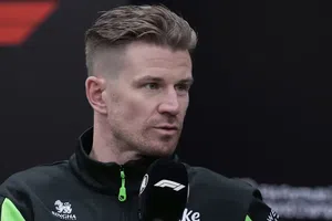 Nico Hulkenberg es descalificado en el GP de Bahréin