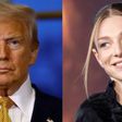 Hunter Schafer denuncia que aparece como hombre en nuevo pasaporte tras orden ejecutiva anti-trans de Trump