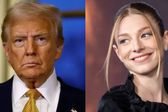 Hunter Schafer denuncia que aparece como hombre en nuevo pasaporte tras orden ejecutiva anti-trans de Trump
