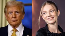 Hunter Schafer denuncia que aparece como hombre en nuevo pasaporte tras orden ejecutiva anti-trans de Trump