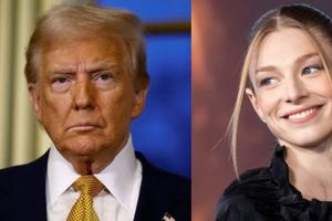 Hunter Schafer denuncia que aparece como hombre en nuevo pasaporte tras orden ejecutiva anti-trans de Trump