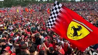 Gran Premio de Emilia-Romagna 2025: ¿Dónde y a qué hora ver la carrera en Imola?