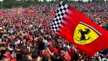 Gran Premio de Emilia-Romagna 2025: ¿Dónde y a qué hora ver la carrera en Imola?
