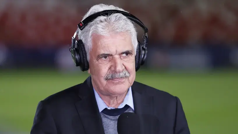 ‘Tuca’ Ferretti se burla del América: “Es un equipo casero”